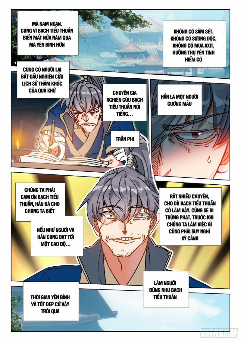 Nhất Niệm Vĩnh Hằng 67 trang 3