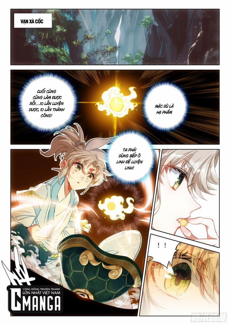 Nhất Niệm Vĩnh Hằng 67 trang 4