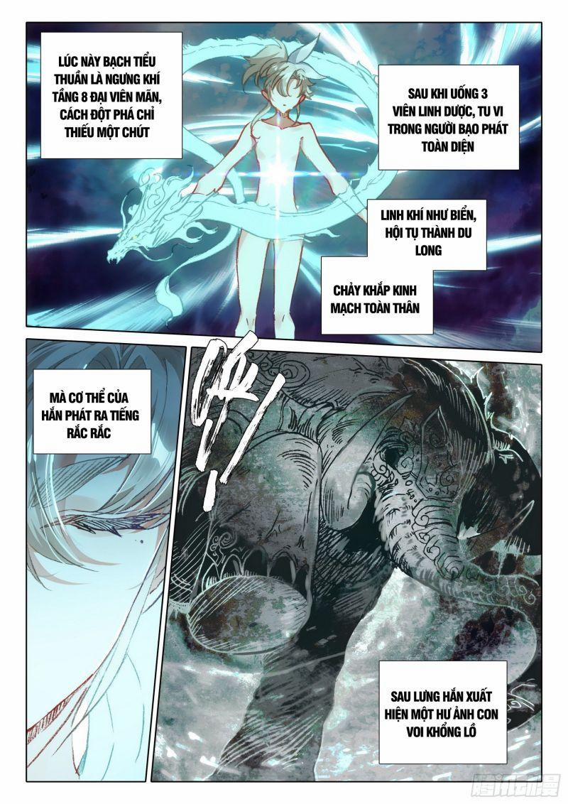 Nhất Niệm Vĩnh Hằng 67 trang 5