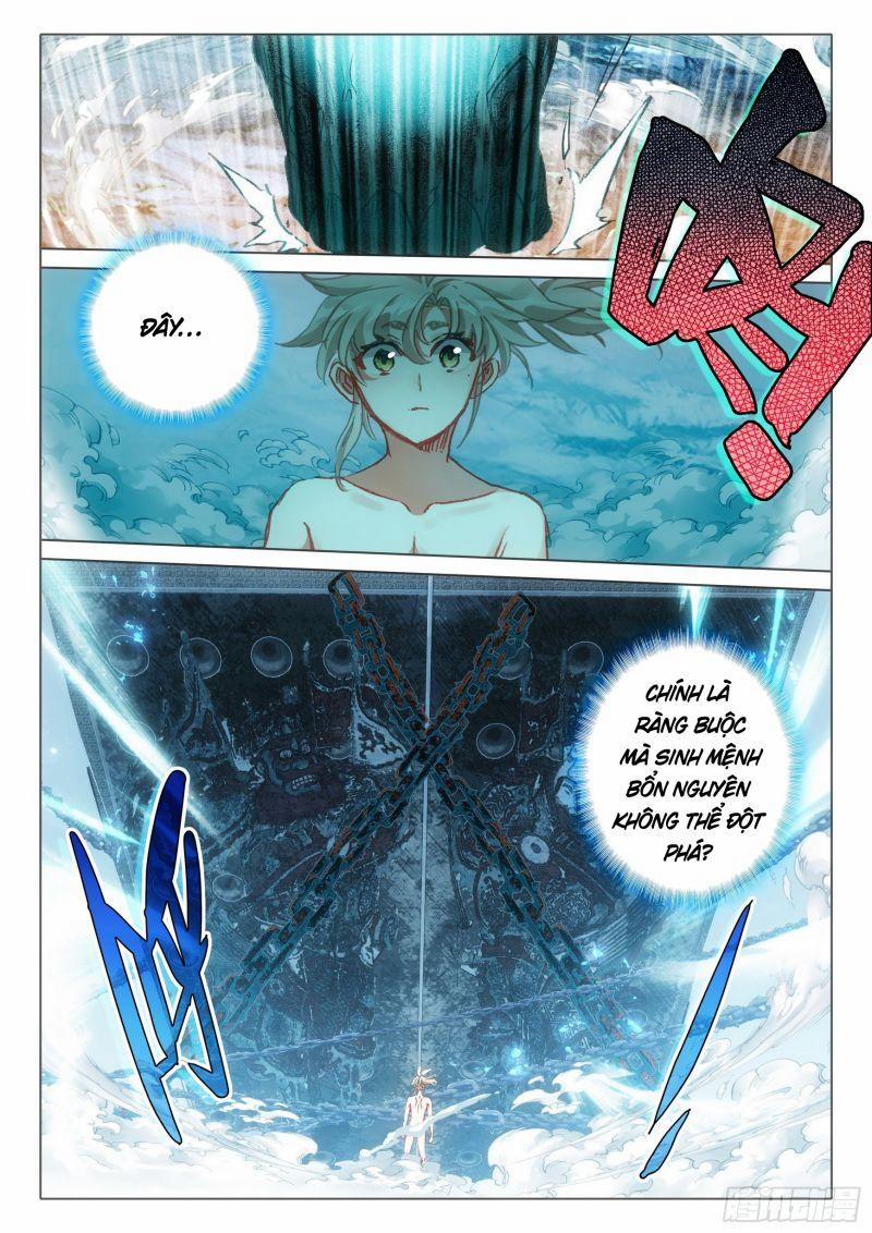 Nhất Niệm Vĩnh Hằng 67 trang 6