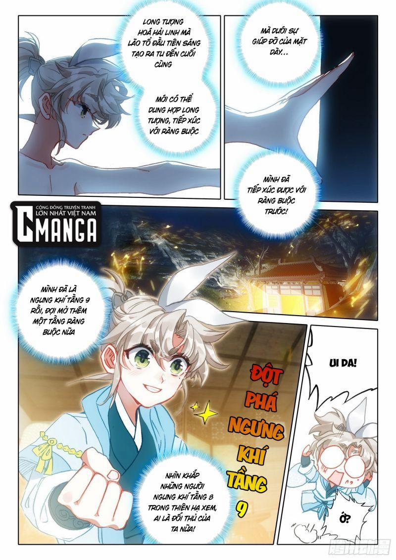 Nhất Niệm Vĩnh Hằng 67 trang 7