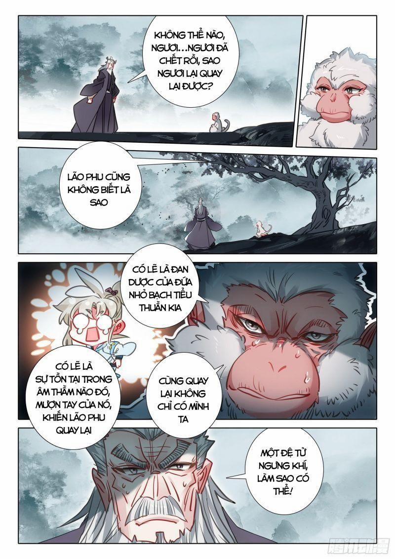 Nhất Niệm Vĩnh Hằng 68.5 trang 1