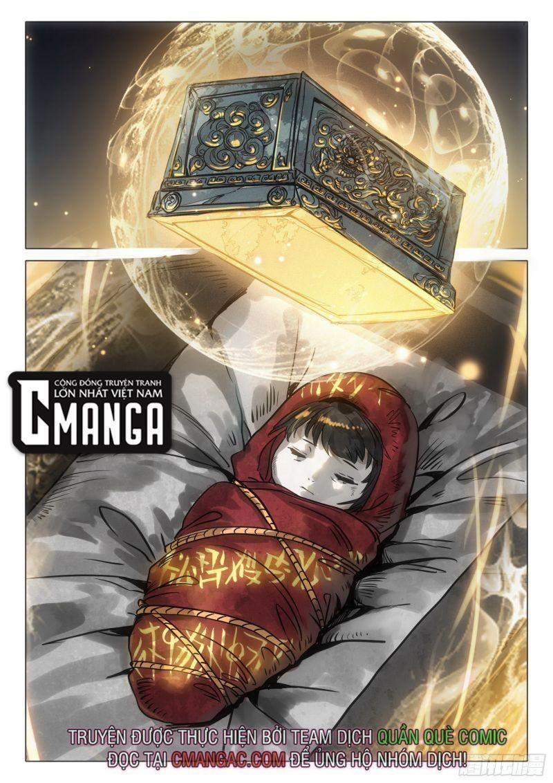 Nhất Niệm Vĩnh Hằng 68.5 trang 11