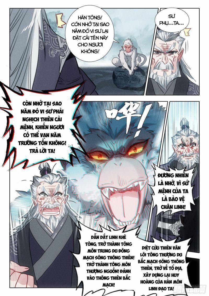 Nhất Niệm Vĩnh Hằng 68.5 trang 2