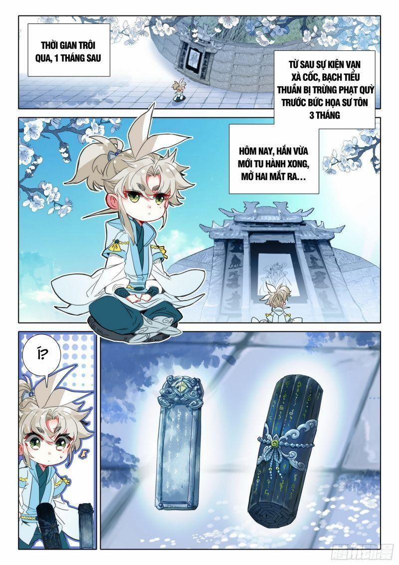 Nhất Niệm Vĩnh Hằng 68.5 trang 6