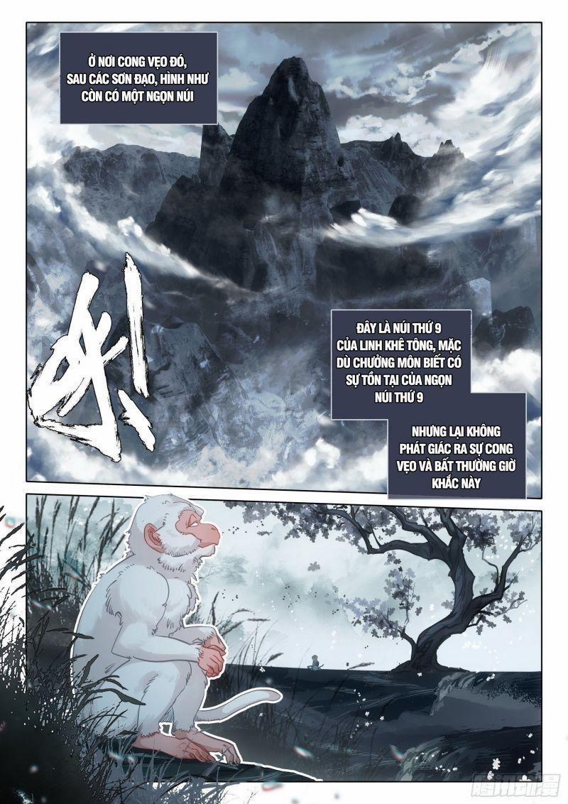 Nhất Niệm Vĩnh Hằng 68 trang 10