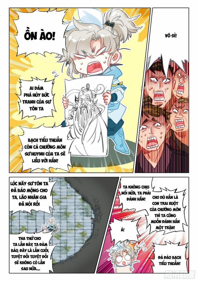 Nhất Niệm Vĩnh Hằng 68 trang 2