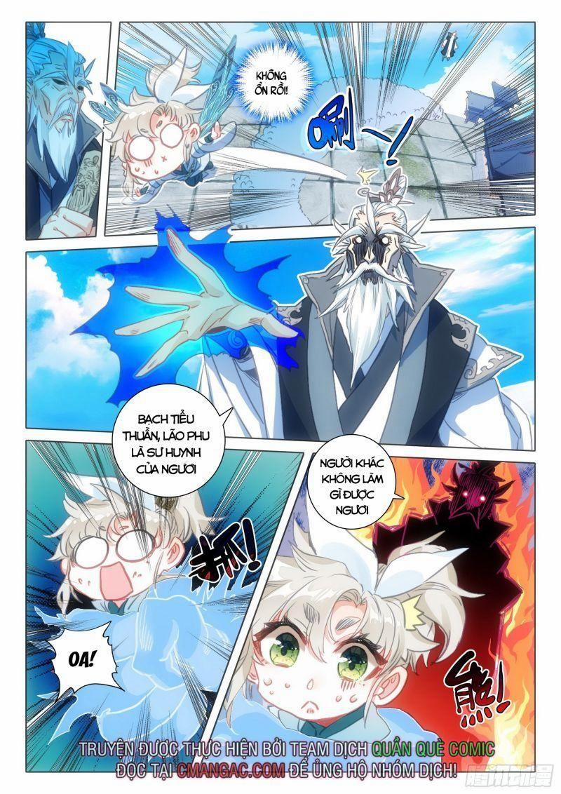 Nhất Niệm Vĩnh Hằng 68 trang 4