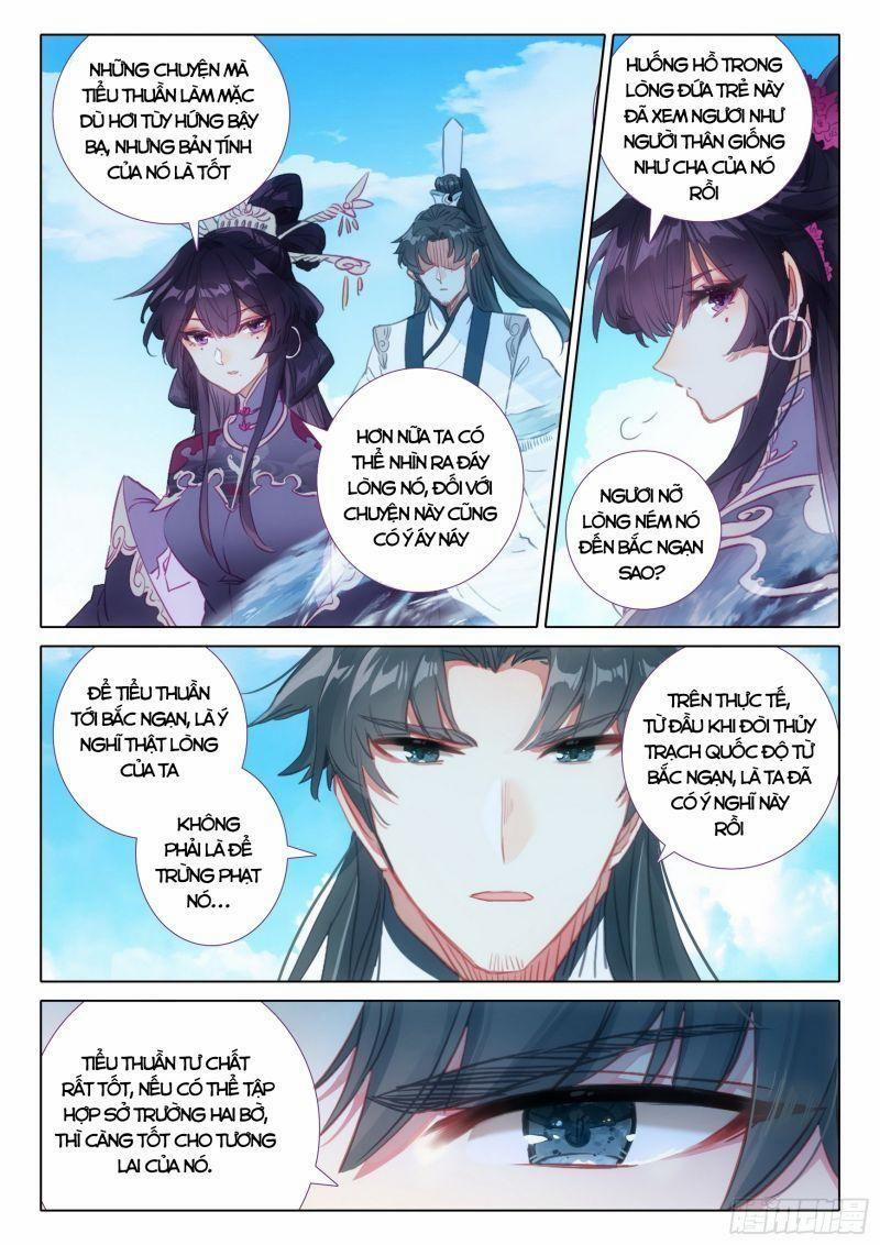 Nhất Niệm Vĩnh Hằng 68 trang 6