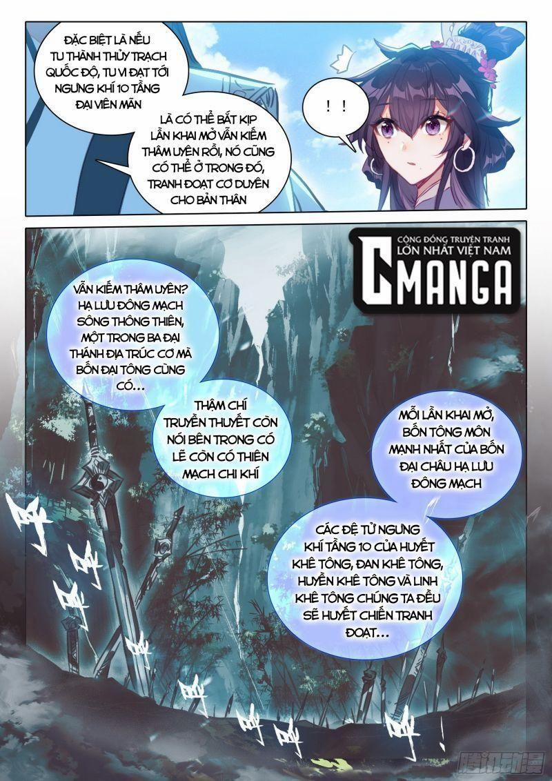 Nhất Niệm Vĩnh Hằng 68 trang 7