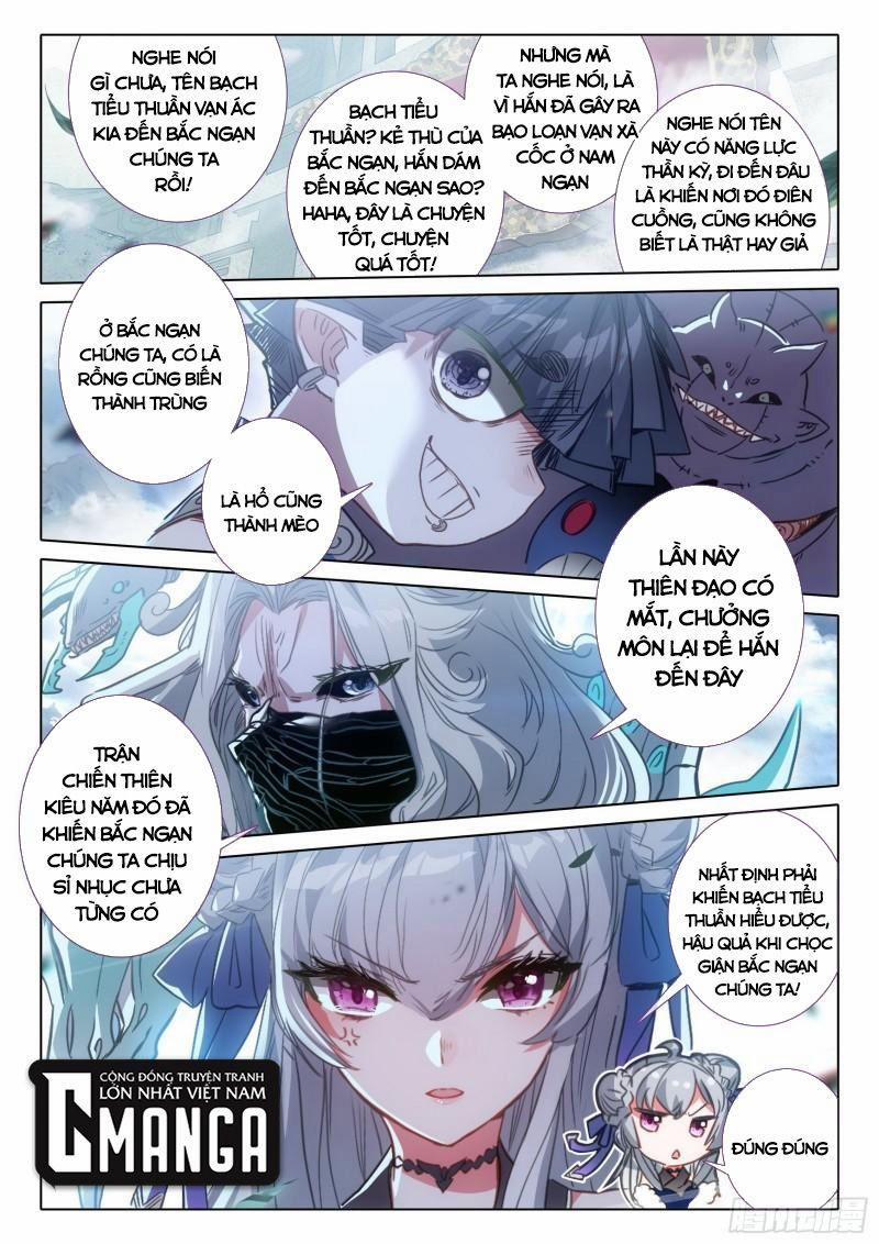 Nhất Niệm Vĩnh Hằng 69.5 trang 0