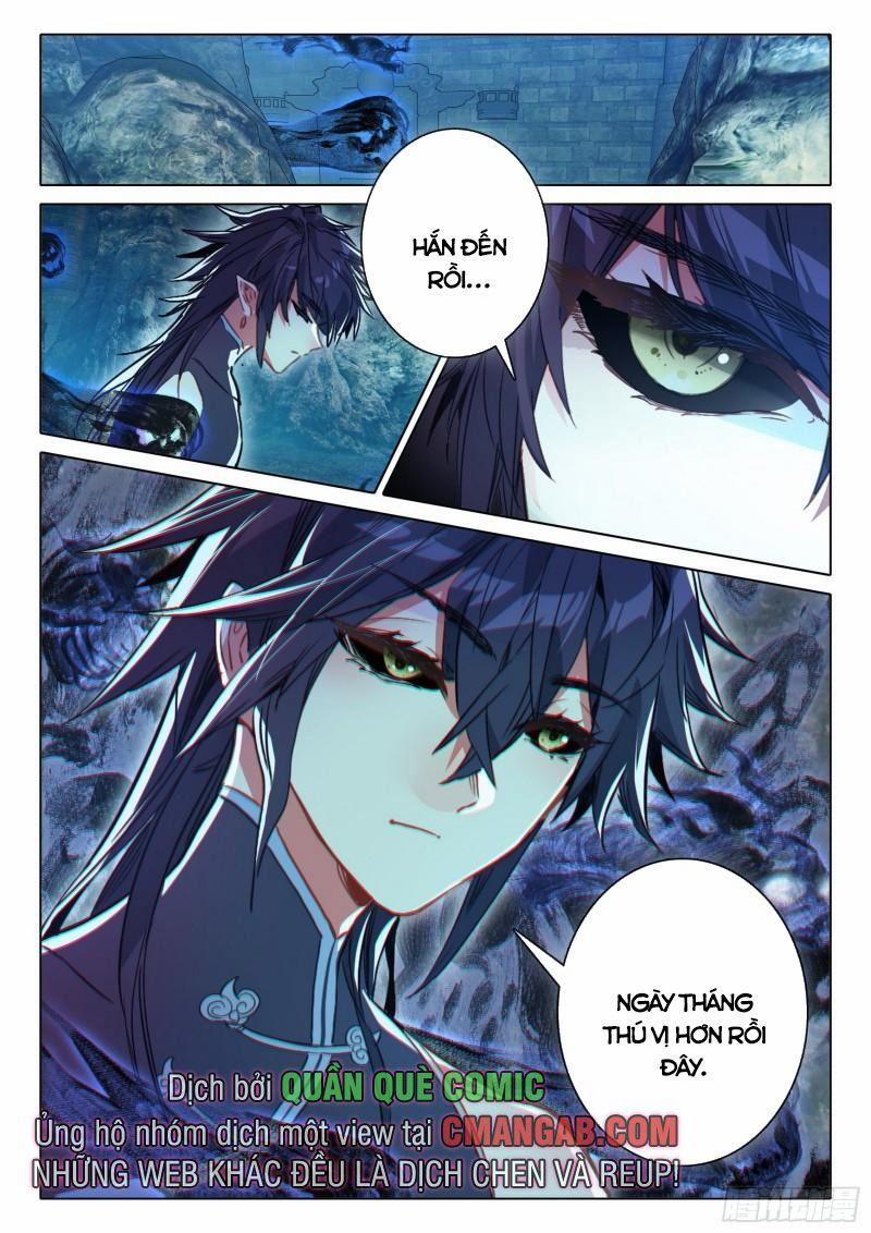 Nhất Niệm Vĩnh Hằng 69.5 trang 1