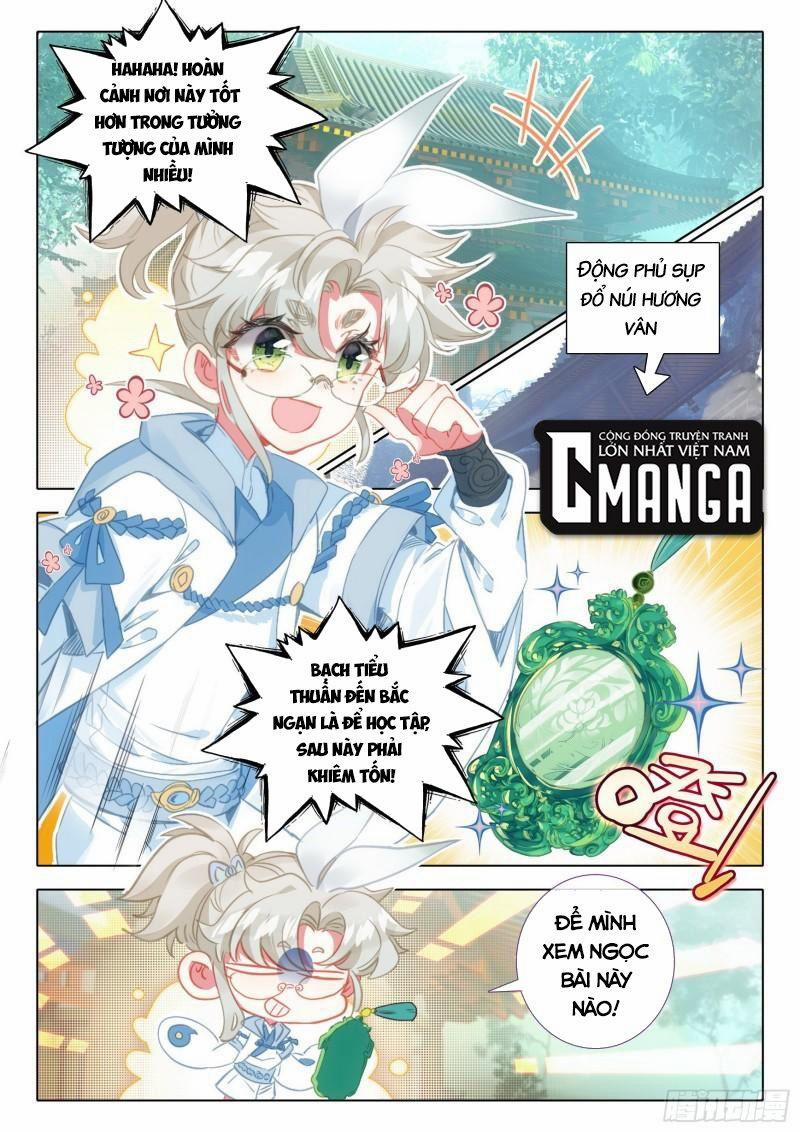 Nhất Niệm Vĩnh Hằng 69.5 trang 10