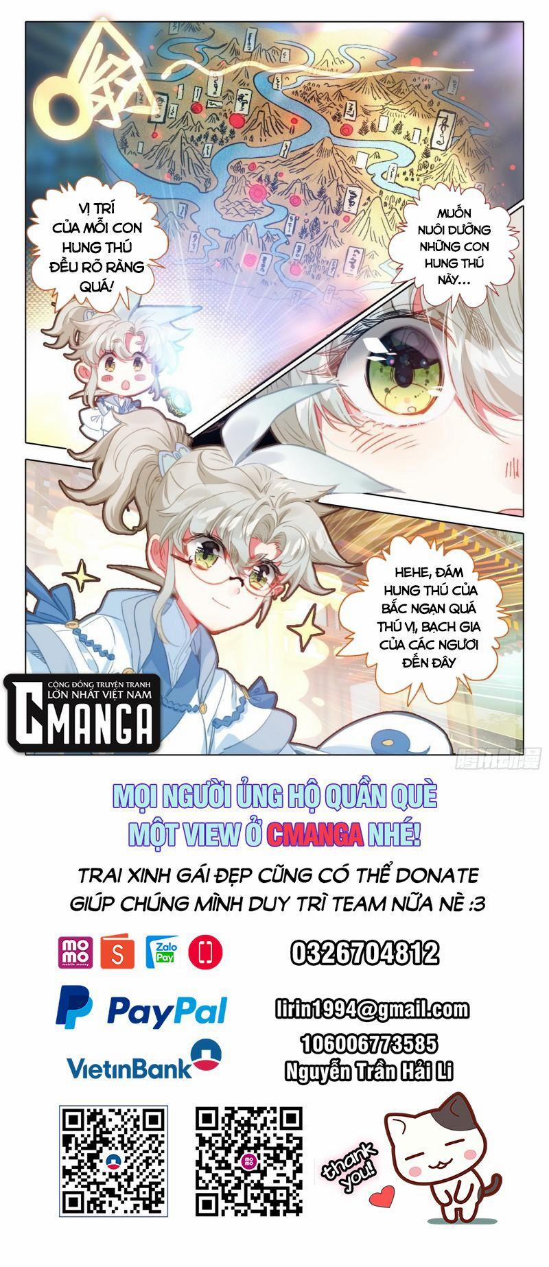 Nhất Niệm Vĩnh Hằng 69.5 trang 11