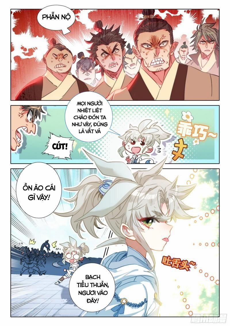 Nhất Niệm Vĩnh Hằng 69.5 trang 4