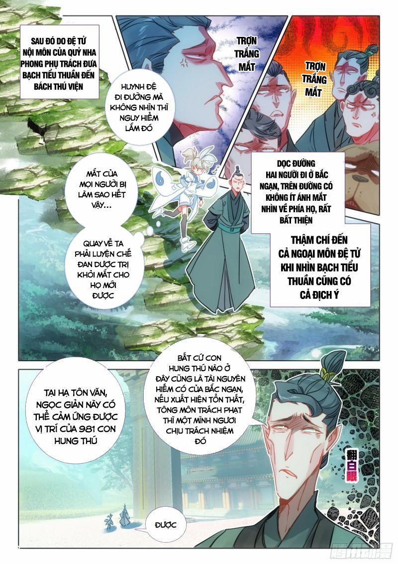 Nhất Niệm Vĩnh Hằng 69.5 trang 9