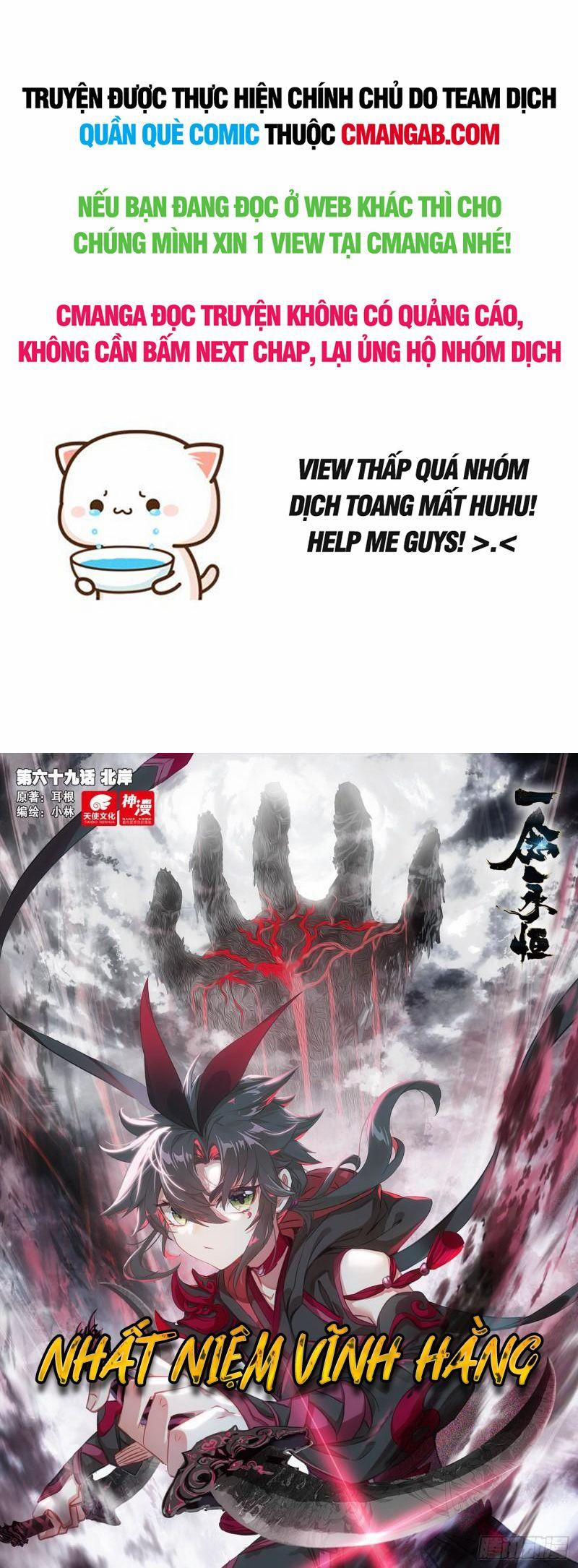 Nhất Niệm Vĩnh Hằng 69 trang 0