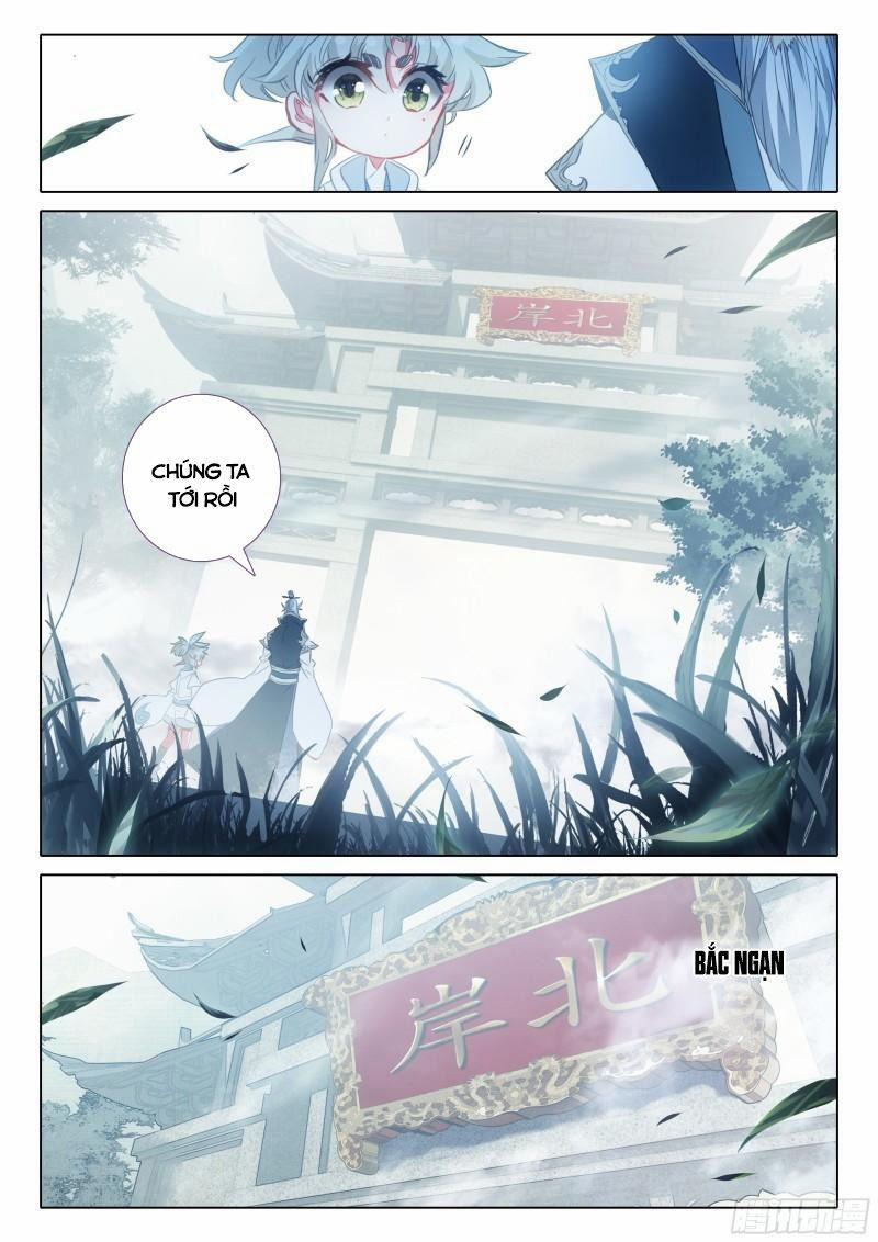 Nhất Niệm Vĩnh Hằng 69 trang 10