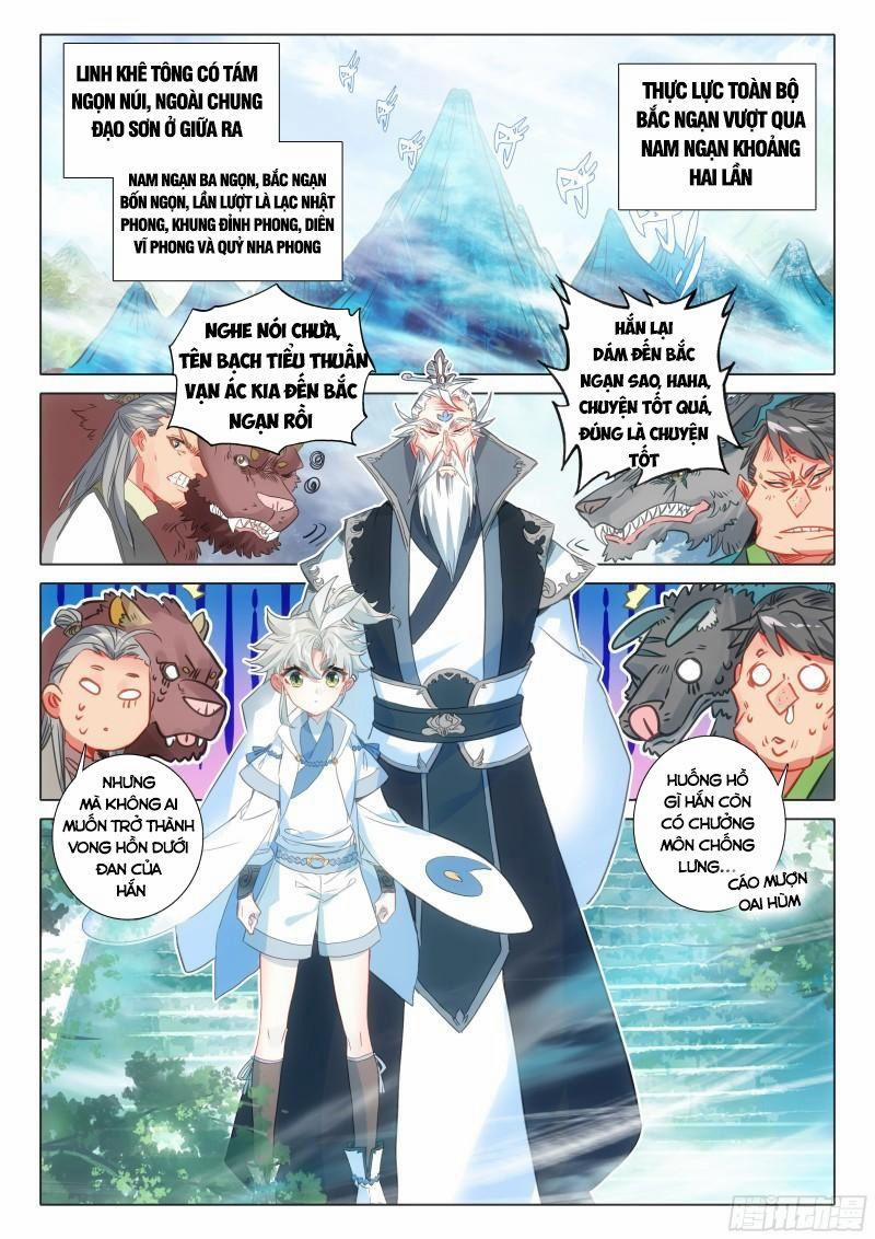 Nhất Niệm Vĩnh Hằng 69 trang 11