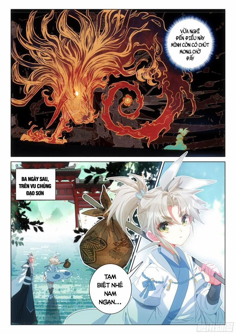 Nhất Niệm Vĩnh Hằng 69 trang 2