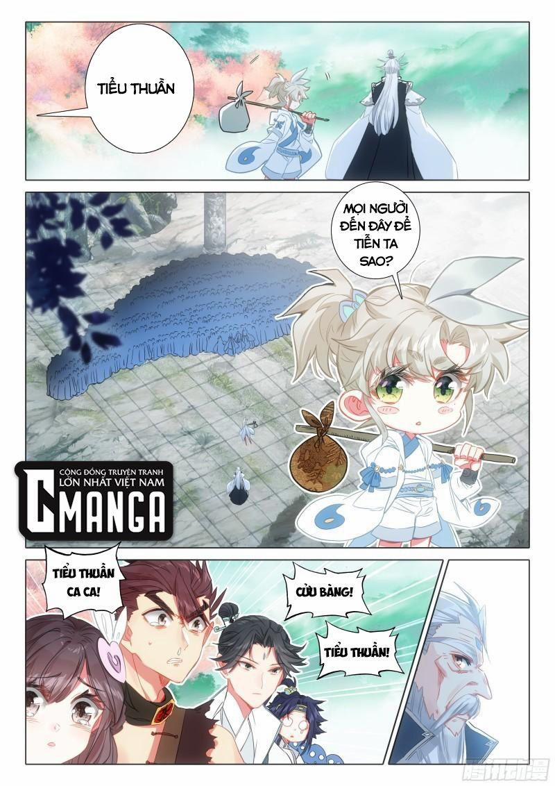 Nhất Niệm Vĩnh Hằng 69 trang 3