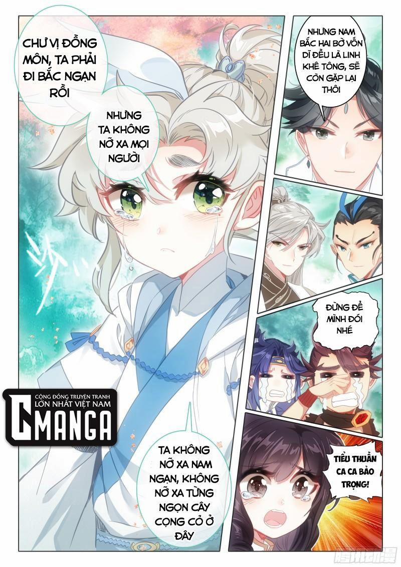 Nhất Niệm Vĩnh Hằng 69 trang 4