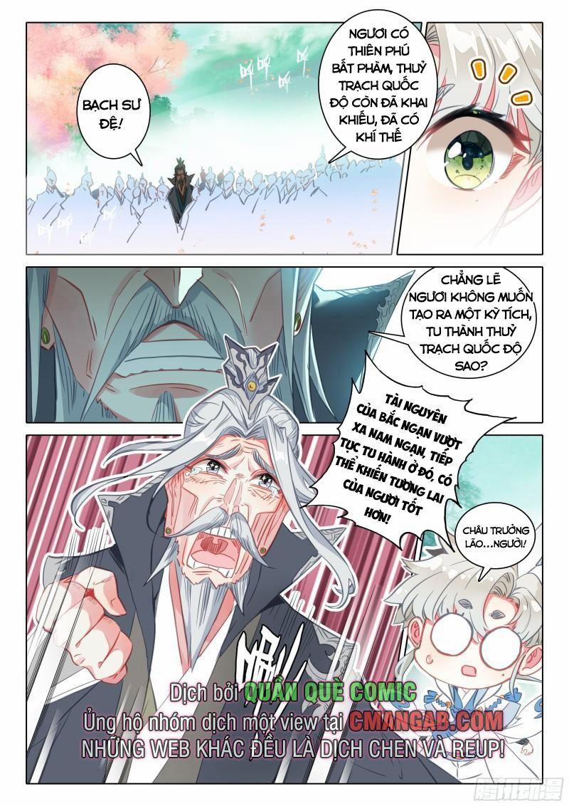 Nhất Niệm Vĩnh Hằng 69 trang 5