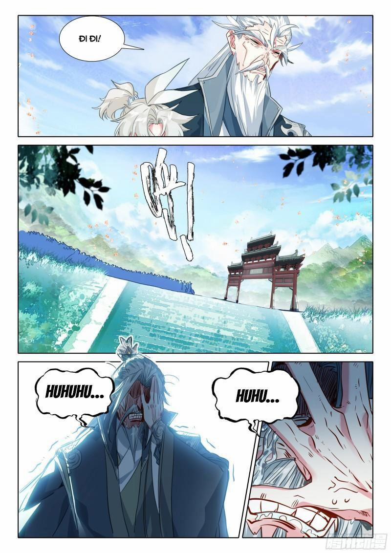 Nhất Niệm Vĩnh Hằng 69 trang 7