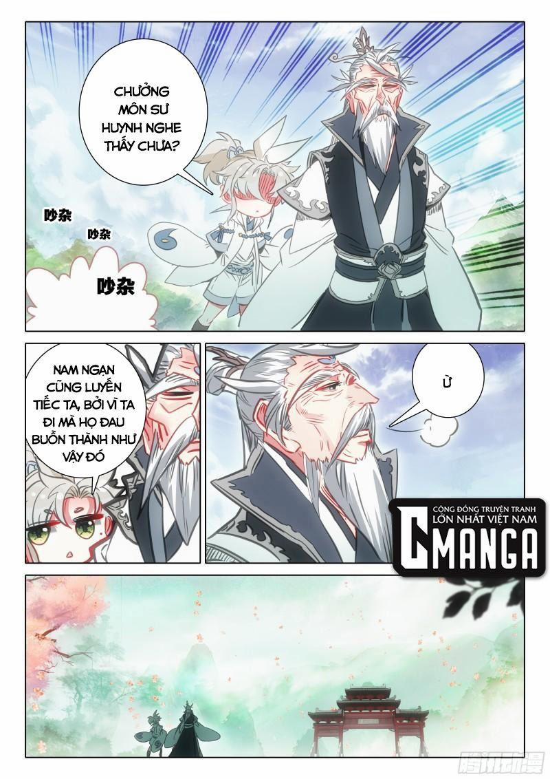 Nhất Niệm Vĩnh Hằng 69 trang 9