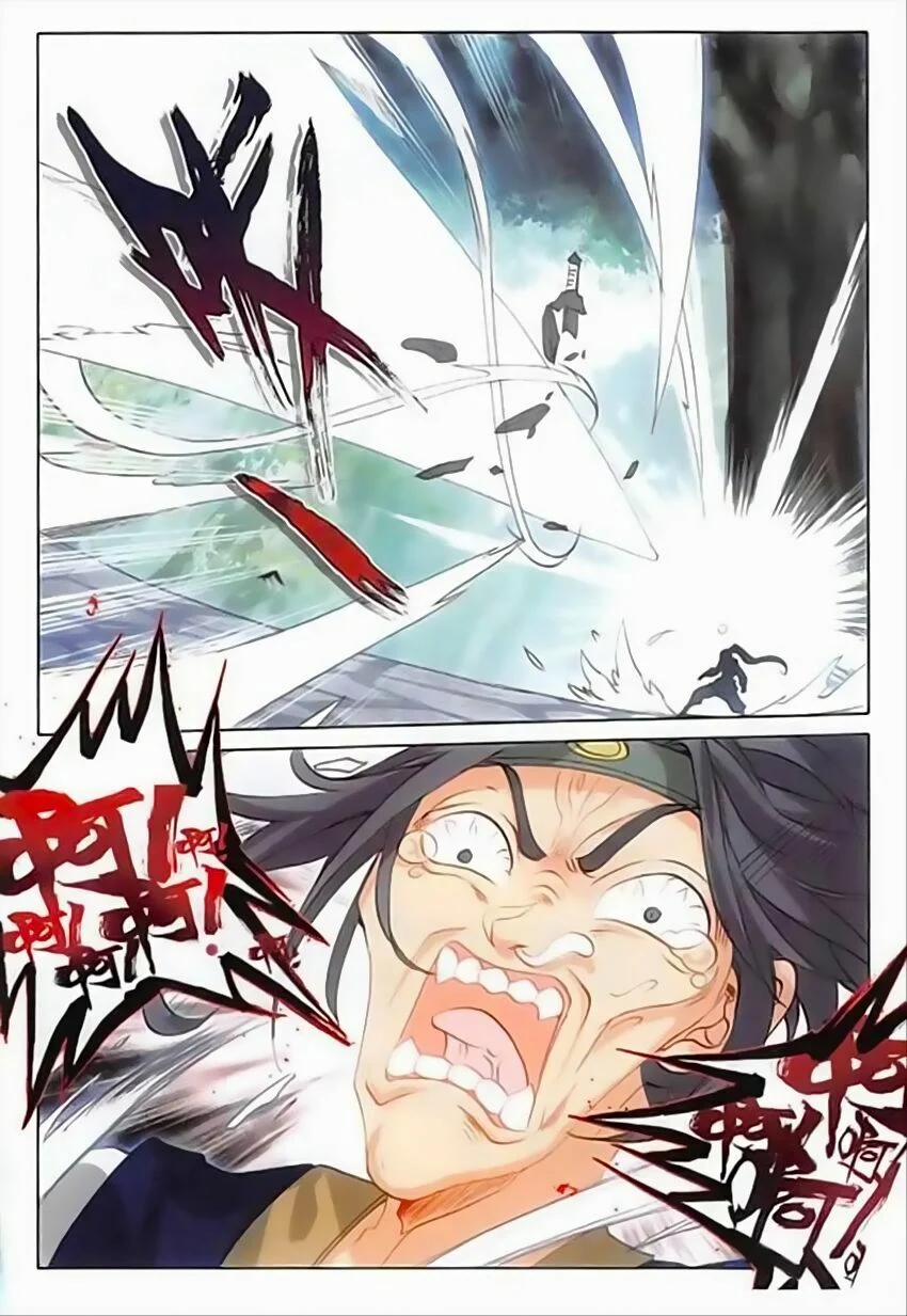 Nhất Niệm Vĩnh Hằng 7 trang 19