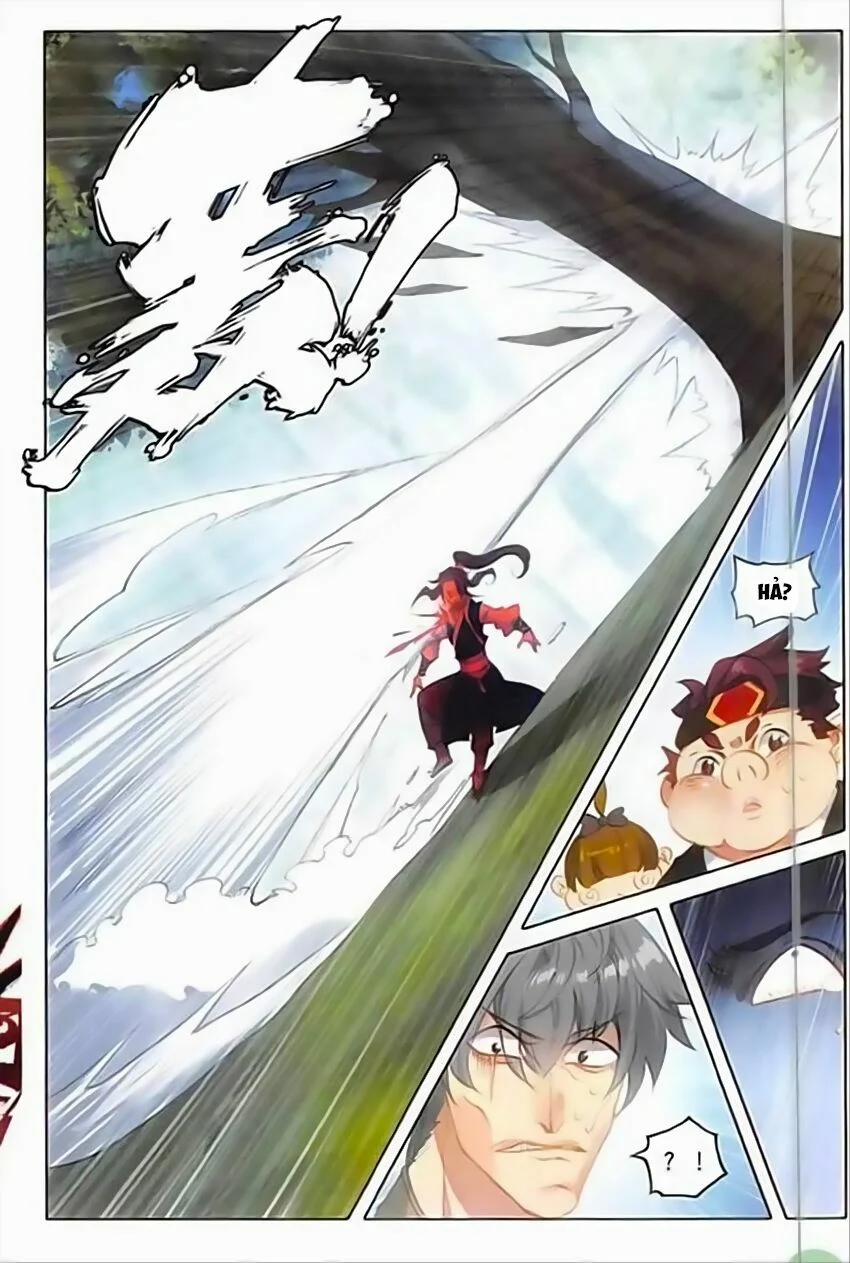 Nhất Niệm Vĩnh Hằng 7 trang 20