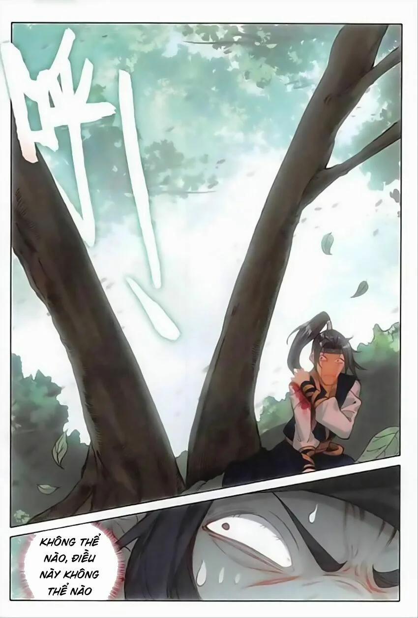 Nhất Niệm Vĩnh Hằng 7 trang 21