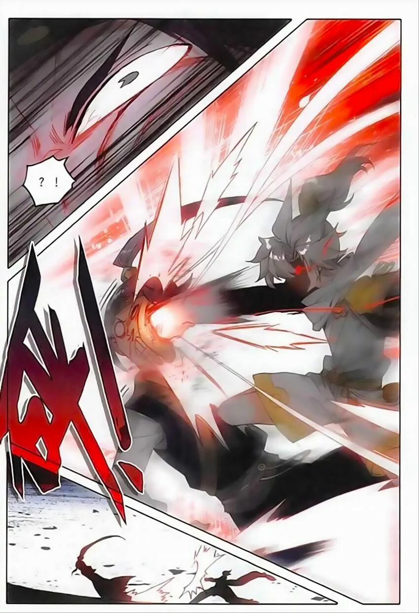 Nhất Niệm Vĩnh Hằng 7 trang 23