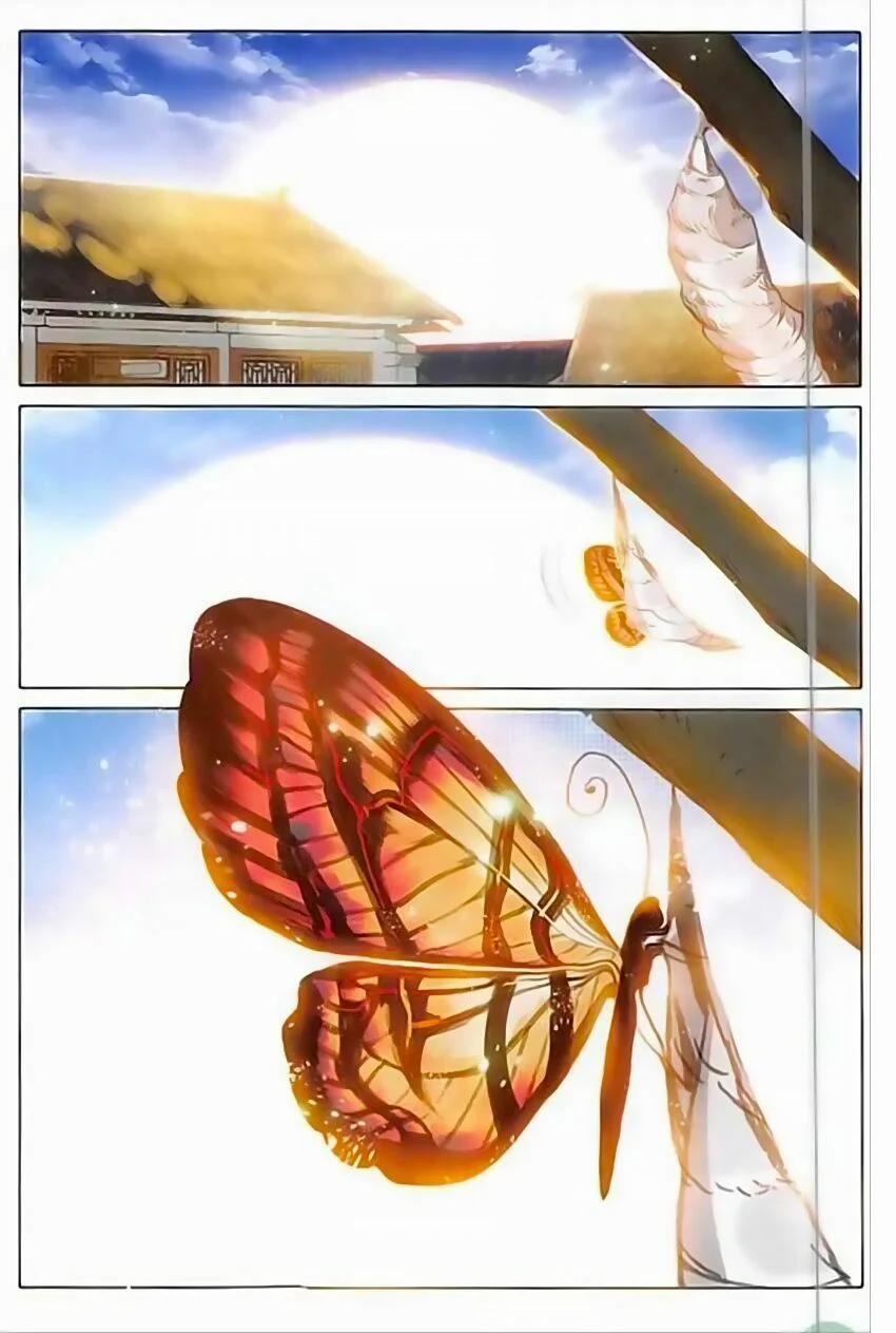 Nhất Niệm Vĩnh Hằng 7 trang 4