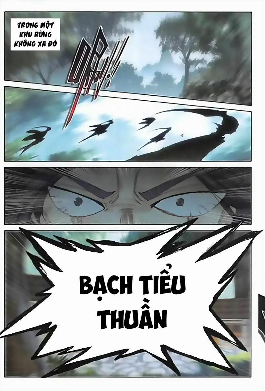 Nhất Niệm Vĩnh Hằng 7 trang 5