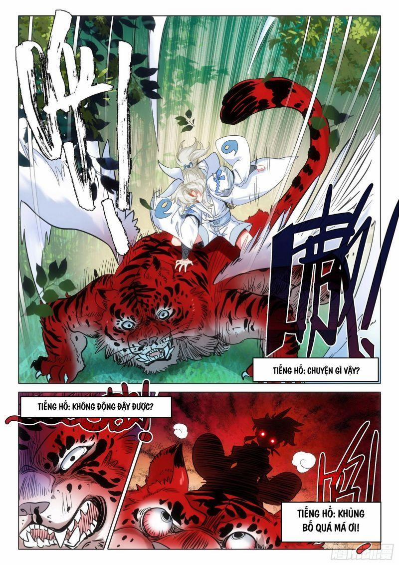 Nhất Niệm Vĩnh Hằng 70.5 trang 1