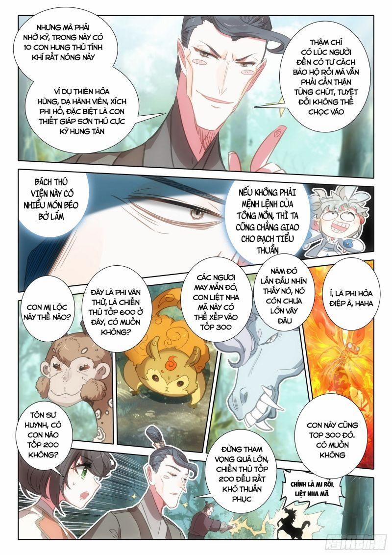 Nhất Niệm Vĩnh Hằng 70.5 trang 10