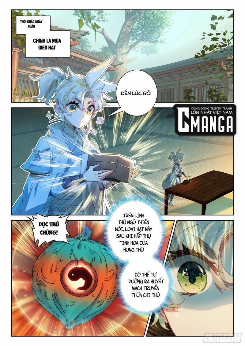 Nhất Niệm Vĩnh Hằng 70.5 trang 4