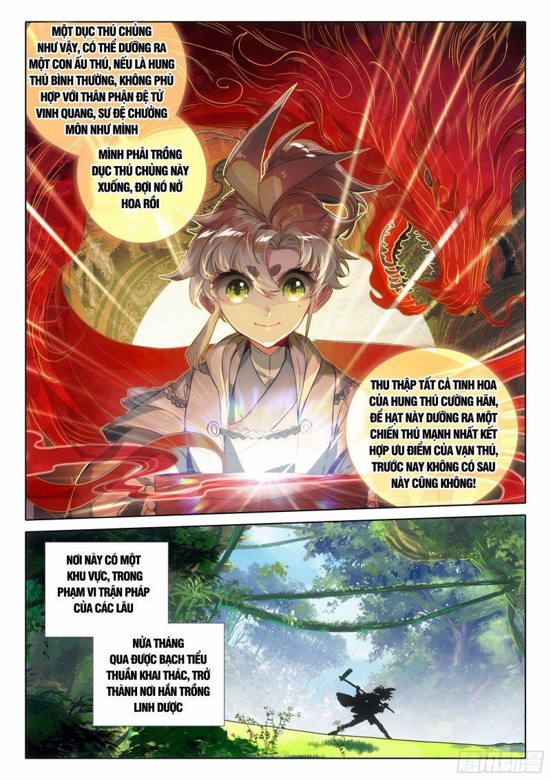 Nhất Niệm Vĩnh Hằng 70.5 trang 5