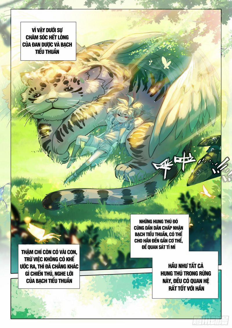 Nhất Niệm Vĩnh Hằng 70.5 trang 8