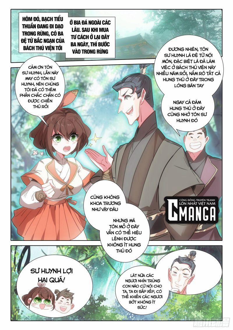 Nhất Niệm Vĩnh Hằng 70.5 trang 9