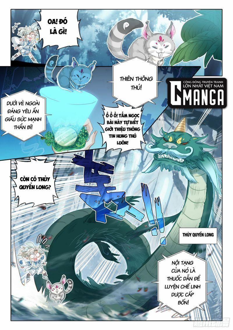 Nhất Niệm Vĩnh Hằng 70 trang 1