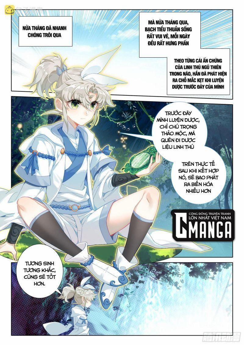 Nhất Niệm Vĩnh Hằng 70 trang 10