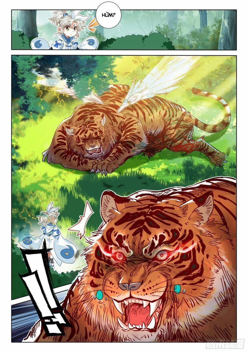 Nhất Niệm Vĩnh Hằng 70 trang 11