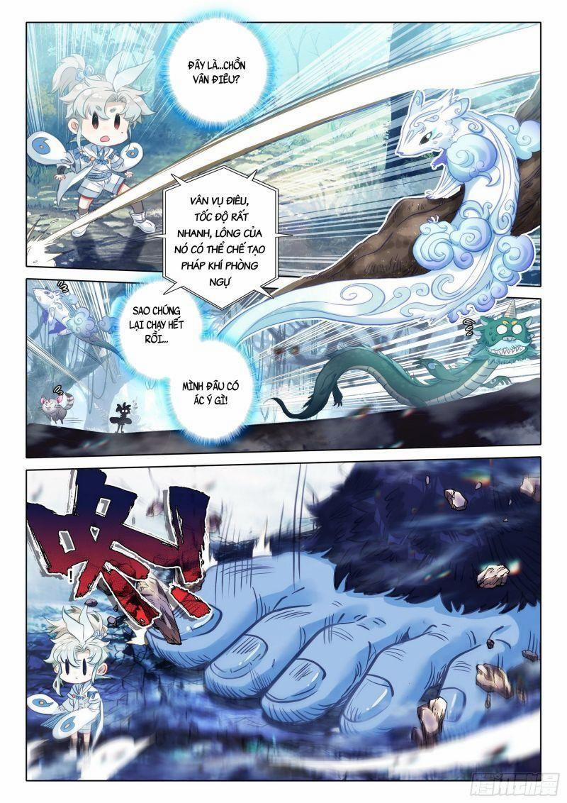 Nhất Niệm Vĩnh Hằng 70 trang 2