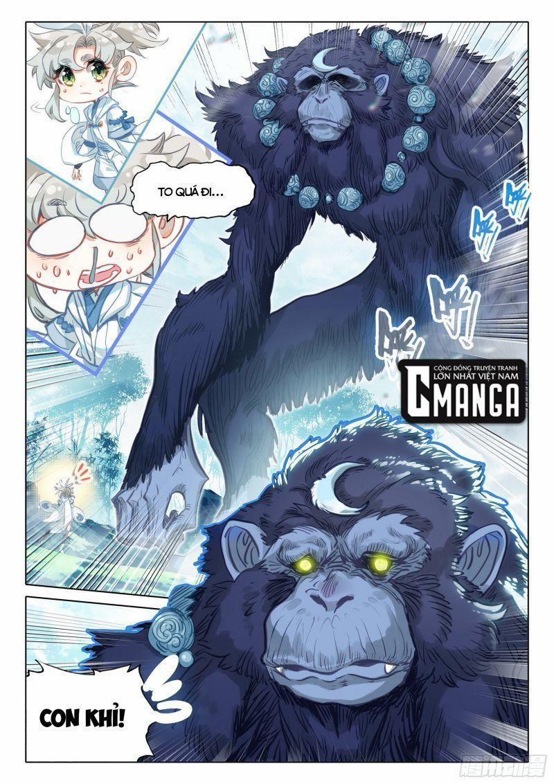 Nhất Niệm Vĩnh Hằng 70 trang 3