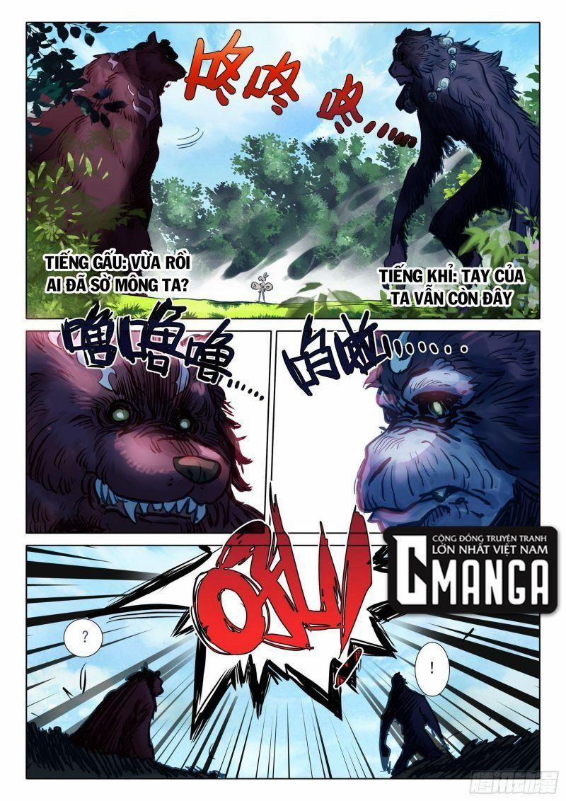 Nhất Niệm Vĩnh Hằng 70 trang 5