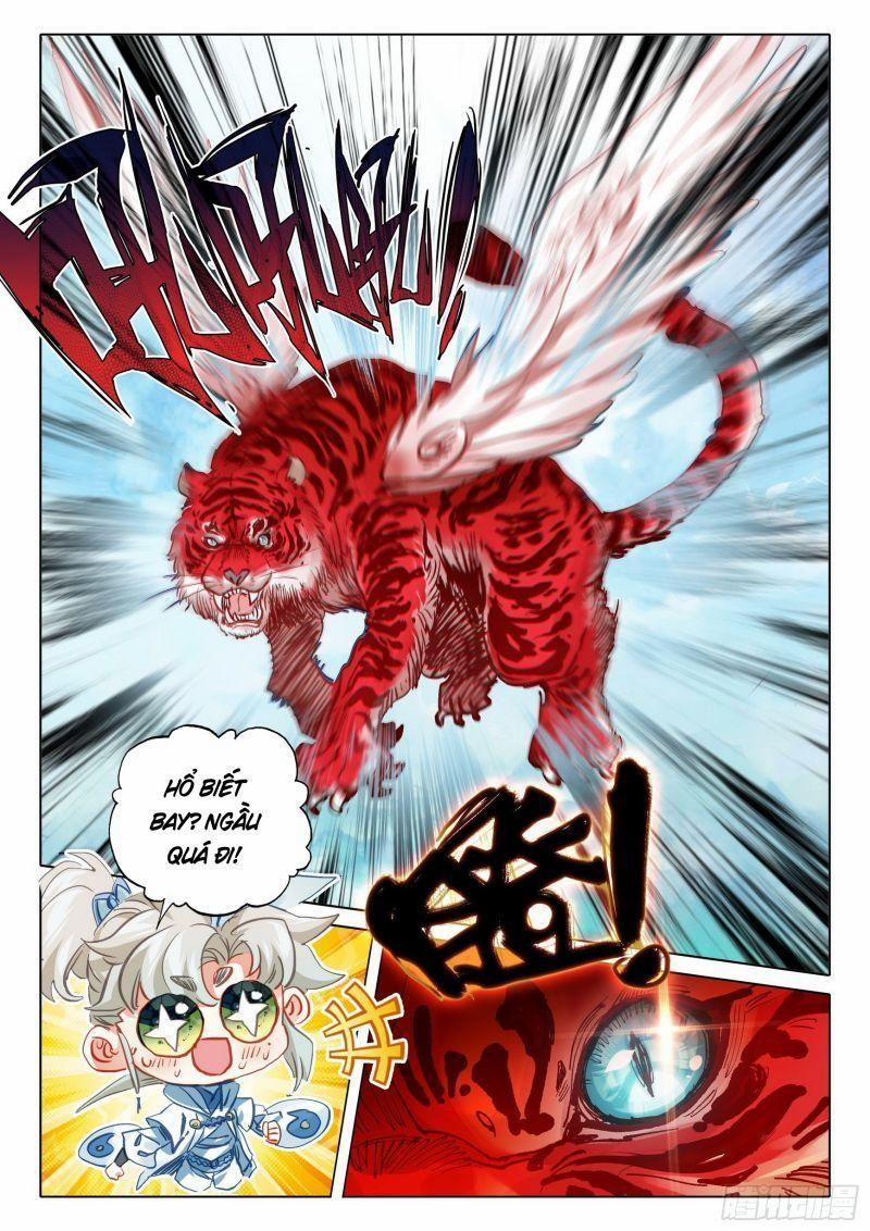 Nhất Niệm Vĩnh Hằng 70 trang 6