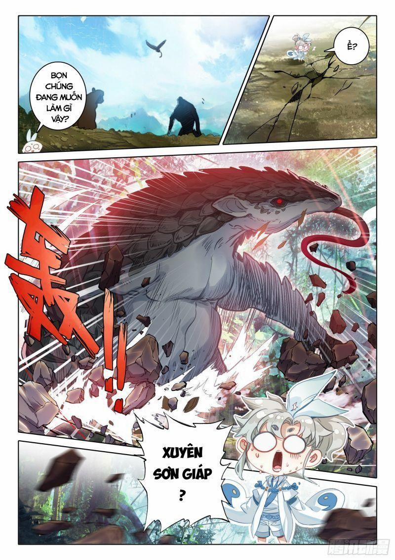 Nhất Niệm Vĩnh Hằng 70 trang 7