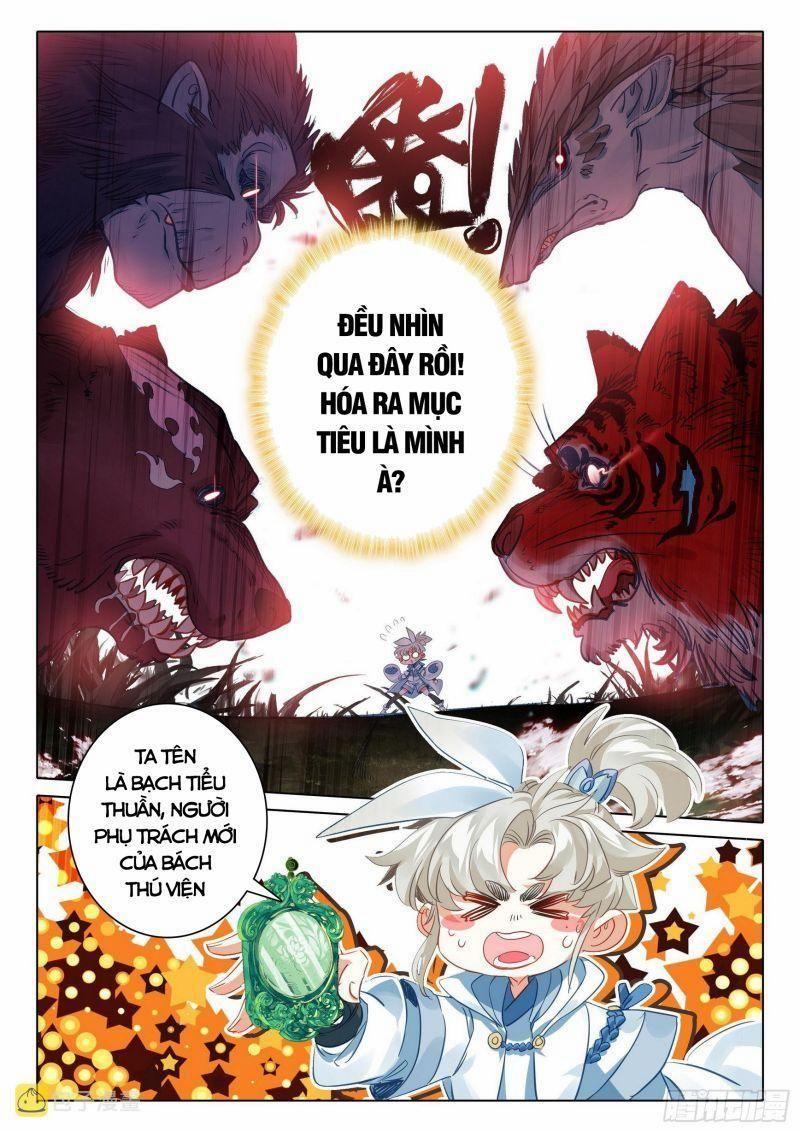 Nhất Niệm Vĩnh Hằng 70 trang 8